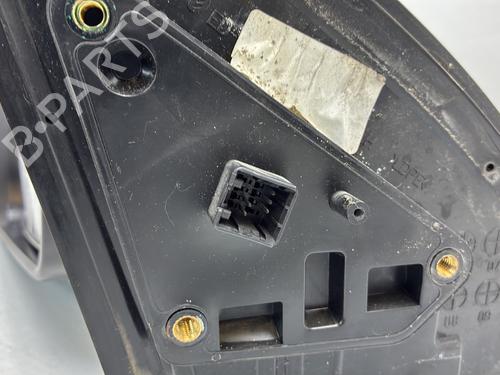Left mirror KIA CEE'D Hatchback (ED) 1.6 CRDi 90 | BP36008439C26 - Image 3