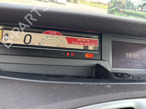 Left front window switch RENAULT SCÉNIC III (JZ0/1_) 1.9 dCi (JZ0J, JZ1J, JZ1K, JZ1S) | BP36389272I27 - Image 23