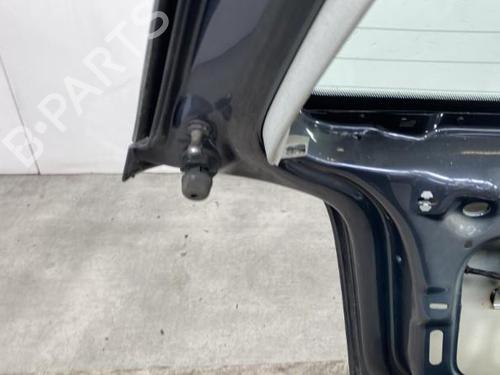 Tailgate VW POLO (9N_, 9A_) 1.4 TDI | BP19960980C6 