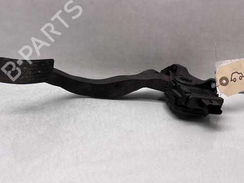 Used Pedal PEUGEOT 1007 (KM_) 1.6 16V (109 hp) 29866853