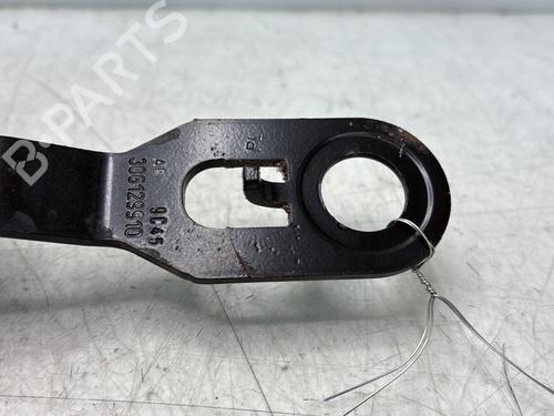 Seat buckle PEUGEOT PARTNER Tepee | BP33830648I32 - Image 2