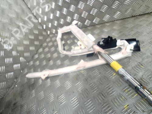 Left curtain airbag SEAT EXEO (3R2) 2.0 TDI | BP20027122C11 