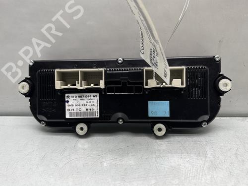 climate-control-skoda-superb-ii-3t4-2008-2009-2010-2011-2012-2013-2014-2015-31310464 main image
