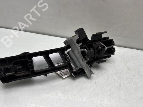 Høyre foran utvendig håndtak FORD FIESTA VI (CB1, CCN) 1.25 | BP29939056C129 