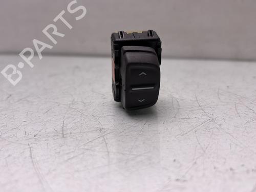 Used Left front window switch DACIA SANDERO II 1.5 dCi (90 hp) 31712220