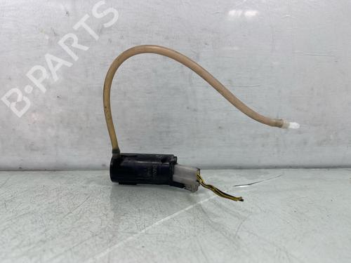 Sprinklervæskepumpe Sprinklervæskepumpe SUZUKI JIMNY Closed Off-Road Vehicle (SN) 1.3 16V 4x4 (SN413, JB43) (86 hp) 34449674 34449674