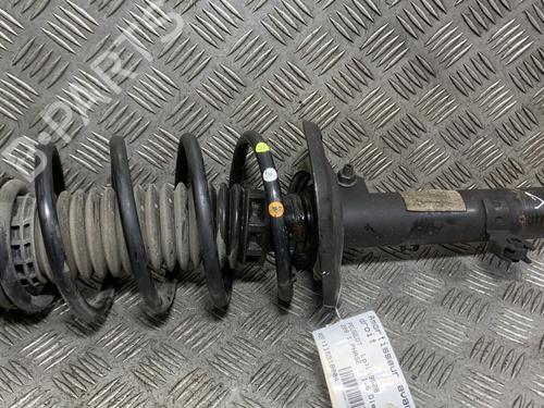 Used Right front shock absorber Right front shock absorber PEUGEOT 208 I (CA_, CC_) 1.6 HDi / BlueHDi 75 (75 hp) 31717480 31717480
