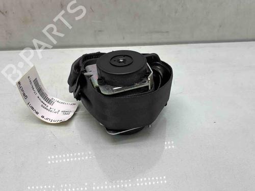 Front left seatbelt OPEL CORSA E (X15) 1.4 (08, 68) | BP36549466I26 - Image 2