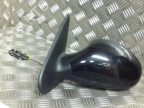 Used Left mirror SEAT LEON (1M1) 1.9 TDI (110 hp) 21952104