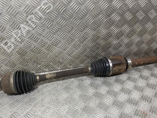 Used Right front driveshaft DACIA DUSTER (HS_) 1.5 dCi (109 hp) 30968682
