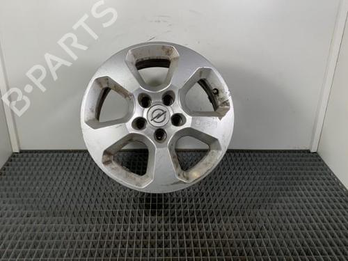 Fælk Fælk OPEL ASTRA G Hatchback (T98) [1998-2009] 21962604 21962604