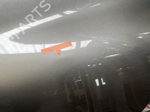 Dør venstre bagtil RENAULT CLIO IV (BH_) 1.5 dCi 75 | BP29841748C4