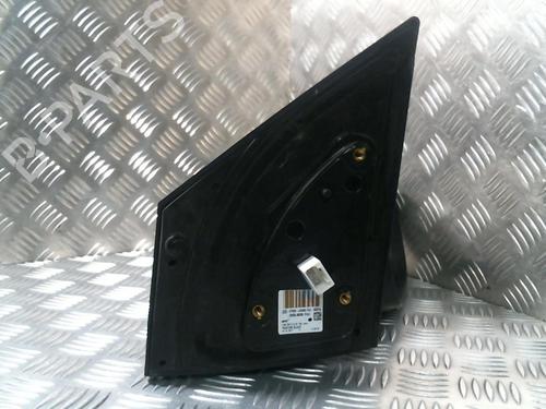 Used Right mirror HYUNDAI i30 (GD) 1.6 CRDi (110 hp) 21664237