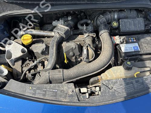 Engine RENAULT CLIO III (BR0/1, CR0/1) 1.5 dCi (BR17, CR17) | BP33204292M1  - Image 7