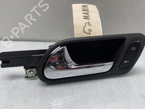Maneta interior delantera izquierda VW GOLF V (1K1) 1.4 16V (80 hp) 31646807
