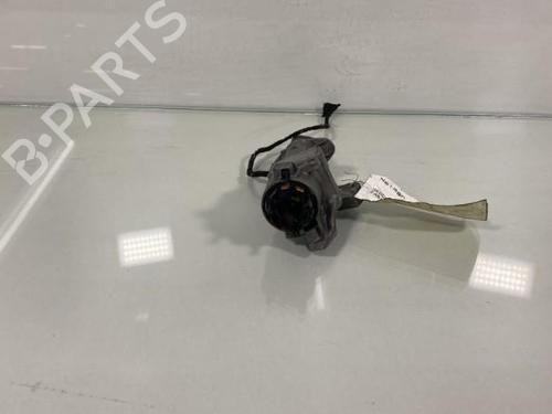 Ignition barrel SKODA FABIA II (542)  | BP20019605M48 
