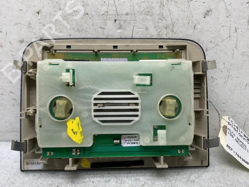 Used Interior roof light Interior roof light ALFA ROMEO 159 (939_) 1.9 JTDM 16V (939AXC1B, 939AXC12) (150 hp) 19965469 19965469