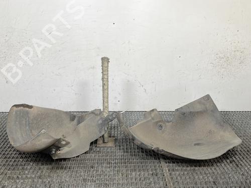 Used Wheel arch RENAULT CLIO III (BR0/1, CR0/1) 1.5 dCi (BR17, CR17) (86 hp) 30751424