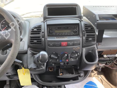 Engine control unit (ECU) CITROËN JUMPER I Van (244) 2.2 HDi | BP21192920M57 