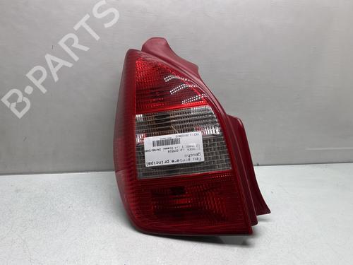 Farolim esquerdo CITROËN C2 (JM_) 1.4 HDi (68 hp) 32339425