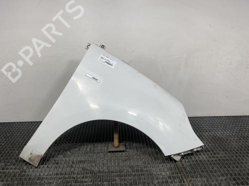 Used Right front fenders RENAULT SCÉNIC III (JZ0/1_) 1.9 dCi (JZ0J, JZ1J, JZ1K, JZ1S) (131 hp) 19954874