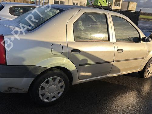 Left mirror DACIA LOGAN (LS_) 1.4 (LS0A, LS0C, LS0E, LS0G) | BP25406529C26  - Image 15