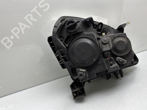 Left headlight NISSAN QASHQAI I (J10, NJ10) 1.5 dCi | BP29413362C28 
