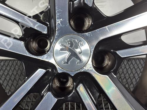 Fælk Fælk PEUGEOT 208 I (CA_, CC_) 1.6 HDi / BlueHDi 75 (75 hp) 33841764 33841764