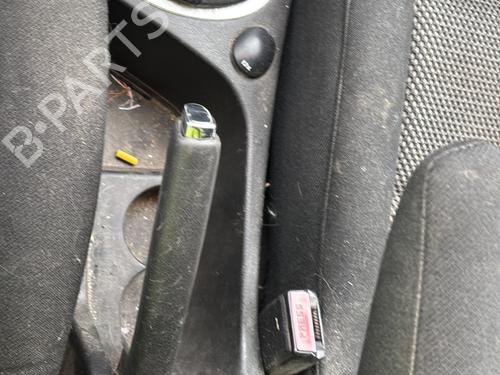 Right sun visor PEUGEOT 307 Break (3E) 1.6 HDi 110 | BP28279849I2  - Image 25