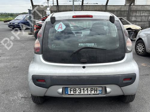 Felg CITROËN C1 (PM_, PN_) 1.4 HDi | BP30910490C45