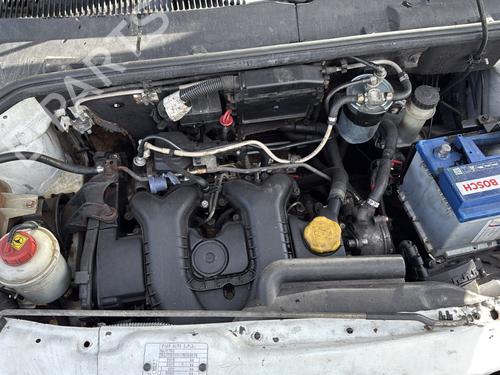 Used Parts FIAT DOBLO Box Body/MPV (223_)  1.9 JTD  4393641