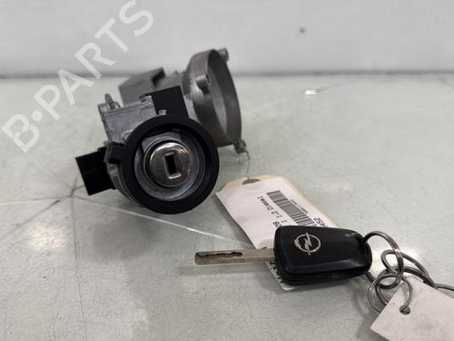 Ignition barrel OPEL CORSA D (S07) 1.3 CDTI (L08, L68) | BP33314106M48 - Image 2
