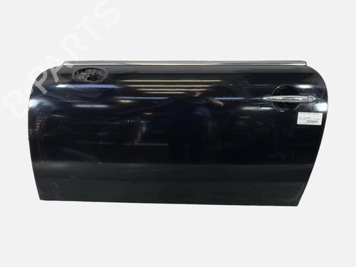 Used Left front door Left front door MINI MINI (R56) Cooper D (112 hp) 39995585 39995585