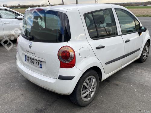 Ratstangsstang RENAULT MODUS / GRAND MODUS (F/JP0_) 1.5 dCi (FP0E, JP0E) | BP33014928I23 - Image 10