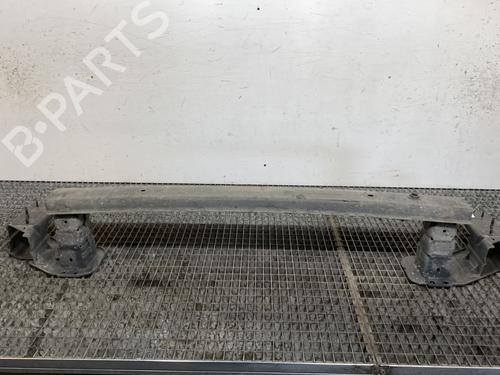 Used Rear bumper reinforcement PEUGEOT 3008 I MPV (0U_) 1.6 BlueHDi 120 (120 hp) 24961160