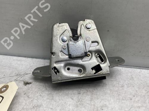 Used Tailgate lock MERCEDES-BENZ C-CLASS T-Model (S204) C 200 CDI (204.207) (136 hp) 19954206