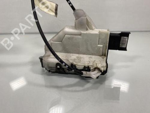 Front right lock CITROËN C5 III (RD_) 2.0 HDi 140 (RDRHF8, RDRHFA, RDRHA8, RDRHAJ) | BP20003419C97 