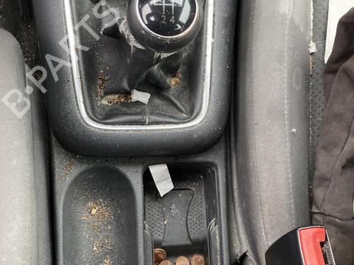 Climate control VW GOLF PLUS V (5M1, 521) 1.9 TDI | BP34242601I5 - Image 5