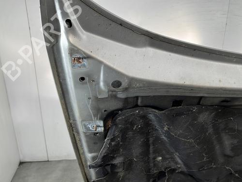 Hood JEEP GRAND CHEROKEE II (WJ, WG) 2.7 CRD 4x4 | BP29119648C1 