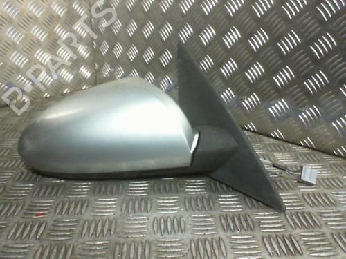 Right mirror NISSAN PRIMERA Hatchback (P12)  | BP20005074C27