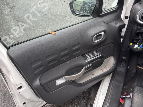 Instrument cluster CITROËN C3 III (SX) 1.2 PureTech 82 | BP31379793C47 - Image 23