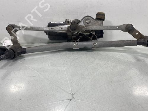 Used Front wiper motor RENAULT CLIO III (BR0/1, CR0/1) 1.5 dCi (C/BR0G, C/BR1G) (68 hp) 30890551