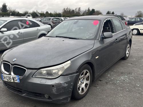 Left front window switch BMW 5 (E60) 525 d | BP22916651I27 - Image 11