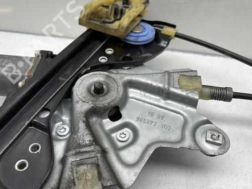 Front left window mechanism OPEL INSIGNIA A (G09) 2.0 CDTI (68) | BP30887559C22  - Image 6