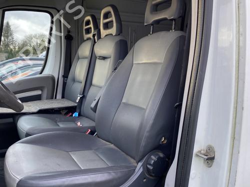 Right front shock absorber CITROËN JUMPER II Van 2.2 HDi 130 | BP30719945M17  - Image 28