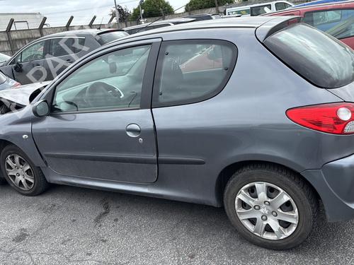 Switch PEUGEOT 206+ (2L_, 2M_) 1.4 HDi eco 70 | BP31379451I30  - Image 13