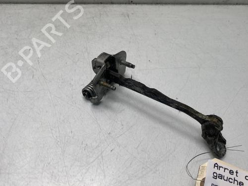 Used Hinge/Door check strap RENAULT TRAFIC II Van (FL) 1.9 dCi 80 (FL0B) (82 hp) 30080309