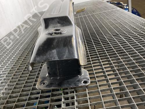 Rear bumper reinforcement VW SHARAN (7N1, 7N2) 2.0 TDI | BP19992958C73 