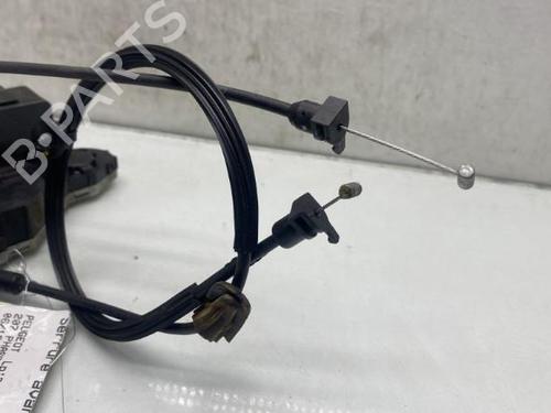 Used Front right lock Front right lock PEUGEOT 207 (WA_, WC_) 1.4 HDi (68 hp) 19990496 19990496