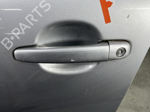 Left front door CITROËN C3 I (FC_, FN_) 1.4 HDi | BP28282277C2 